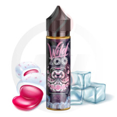 Wild Zoo Bubble Frost 20/60ml Flavour Shots